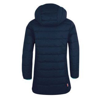 Kurtka zimowa Trollkids Girls Stavanger Coat Jr 219-132 Trollkids