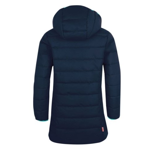 Kurtka zimowa Trollkids Girls Stavanger Coat Jr 219-132 Trollkids