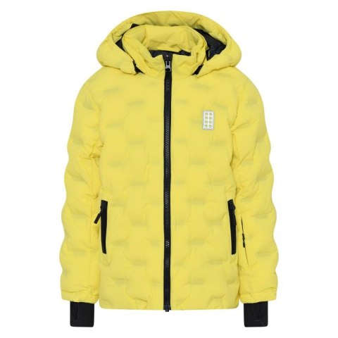 Kurtka zimowa puchowa Lego Wear Kid's Jipe 706 Jr 22879-224 Inny