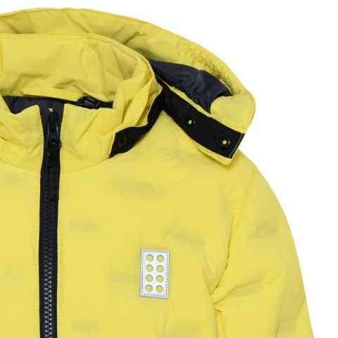 Kurtka zimowa puchowa Lego Wear Kid's Jipe 706 Jr 22879-224 Inny