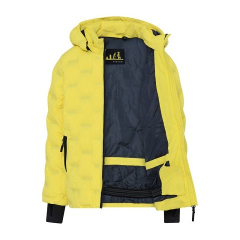 Kurtka zimowa puchowa Lego Wear Kid's Jipe 706 Jr 22879-224 Inny