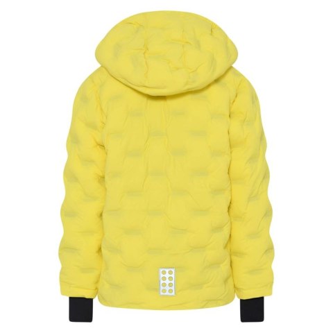 Kurtka zimowa puchowa Lego Wear Kid's Jipe 706 Jr 22879-224 Inny