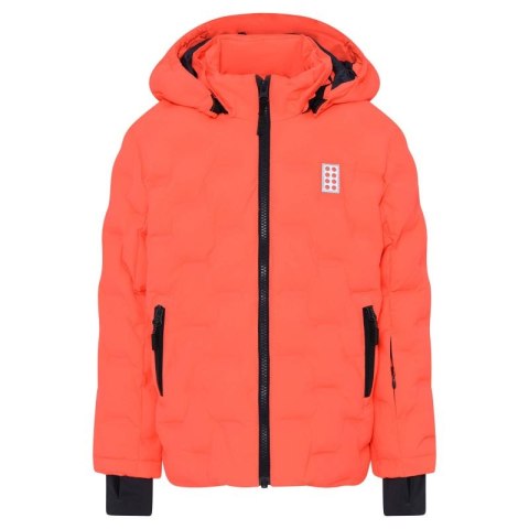 Kurtka zimowa puchowa Lego Wear Kid's Jipe 706 Jr 22879-302 Inny