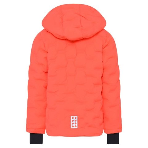 Kurtka zimowa puchowa Lego Wear Kid's Jipe 706 Jr 22879-302 Inny