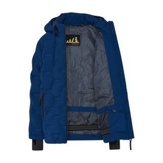 Kurtka zimowa puchowa Lego Wear Kid's Jipe 706 Jr 22879-577 Inny