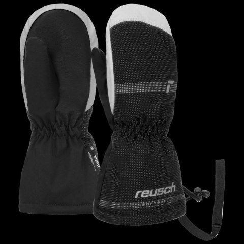 Rękawice narciarskie Reusch Maxi R-TEX® XT Mitten Jr 62/85/515/7070 Reuch