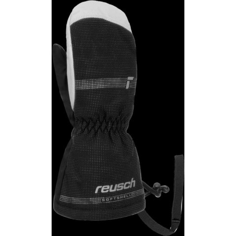 Rękawice narciarskie Reusch Maxi R-TEX® XT Mitten Jr 62/85/515/7070 Reuch