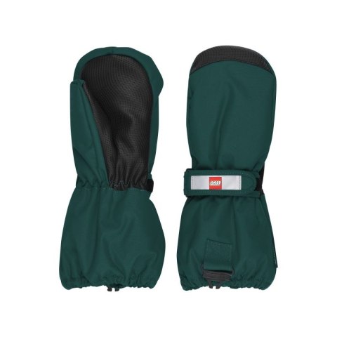Rękawiczki narciarskie Lego Wear Lwatlin 706 - Mittens Jr 22870-827 Lego Wear
