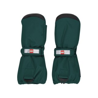 Rękawiczki narciarskie Lego Wear Lwatlin 706 - Mittens Jr 22870-827 Lego Wear