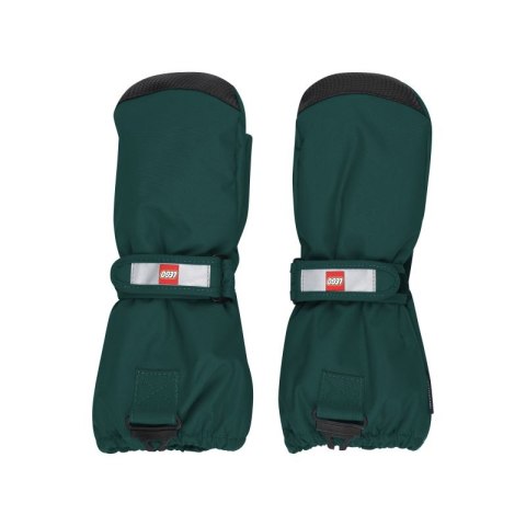 Rękawiczki narciarskie Lego Wear Lwatlin 706 - Mittens Jr 22870-827 Lego Wear