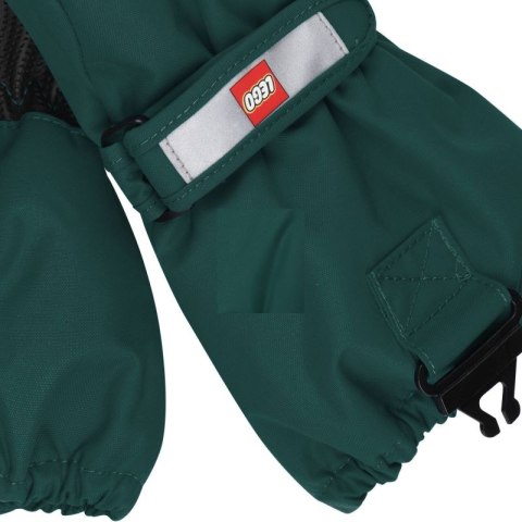 Rękawiczki narciarskie Lego Wear Lwatlin 706 - Mittens Jr 22870-827 Lego Wear