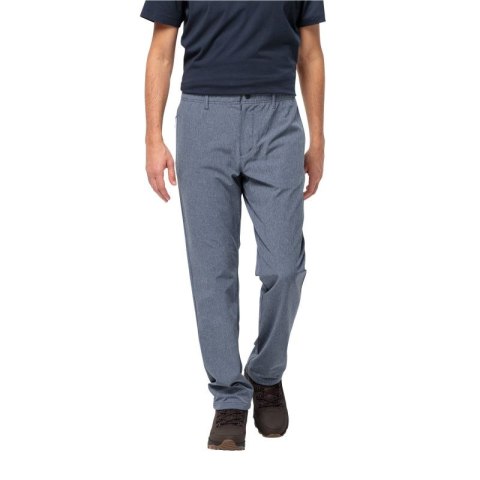 Spodnie Jack Wolfskin Winternebel Pants M 1508421_1010 Jack Wolfskin