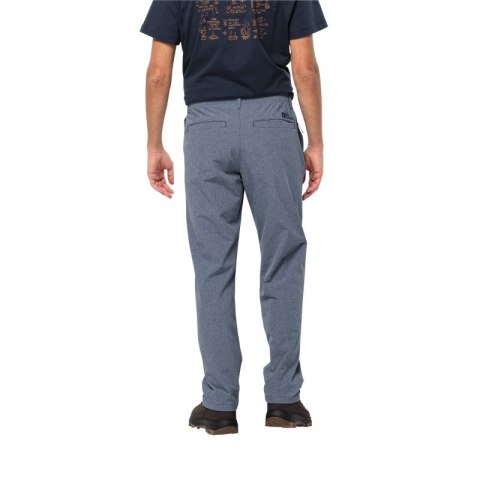 Spodnie Jack Wolfskin Winternebel Pants M 1508421_1010 Jack Wolfskin