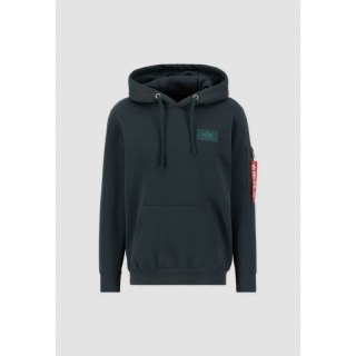Bluza Alpha Industries Back Print Hoody M 178318-353 Alpha Industries