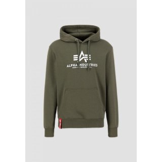 Bluza Alpha Industries Basic Hoody M 178312-257 Alpha Industries