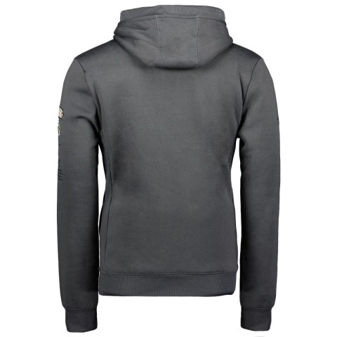 Bluza Geographical Norway Gymclass DB 100 M WU4190H-GN-DARKGREY
