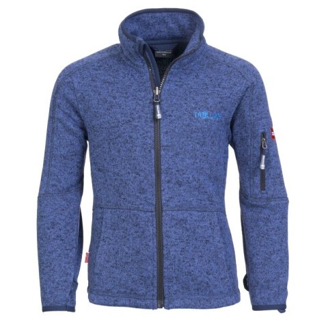 Bluza TrollKids Kids Jondalen Jacket Jr 802-121 Trollkids