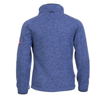 Bluza TrollKids Kids Jondalen Jacket Jr 802-121 Trollkids