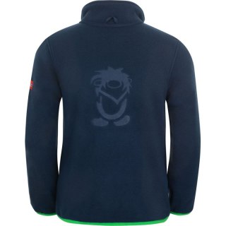 Bluza TrollKids Kids Oppdal Jacket XT Jr 414-100 Trollkids