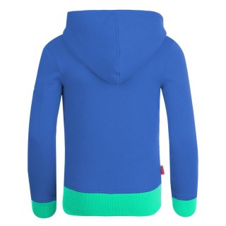 Bluza TrollKids Kids Sortland Jacket Jr 139-134 Trollkids
