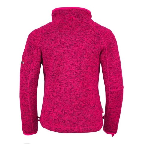 Bluza polarowa TrollKids Jondalen Jacket Jr 802-207 Trollkids