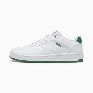 Buty Puma Court Classic Better White Archive M 395088-01 Puma