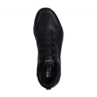 Buty Skechers Street Tres-Air Uno - Revolution-Airy M 183070-BBK Skechers