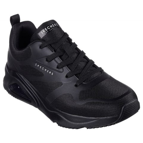 Buty Skechers Street Tres-Air Uno - Revolution-Airy M 183070-BBK Skechers