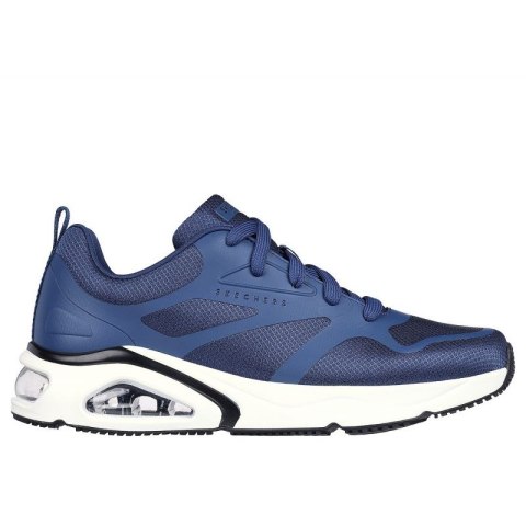 Buty Skechers Street Tres-Air Uno Revolution-Airy M 183070-NVY Skechers