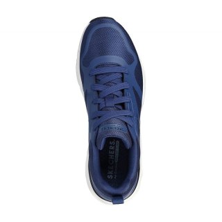 Buty Skechers Street Tres-Air Uno Revolution-Airy M 183070-NVY Skechers