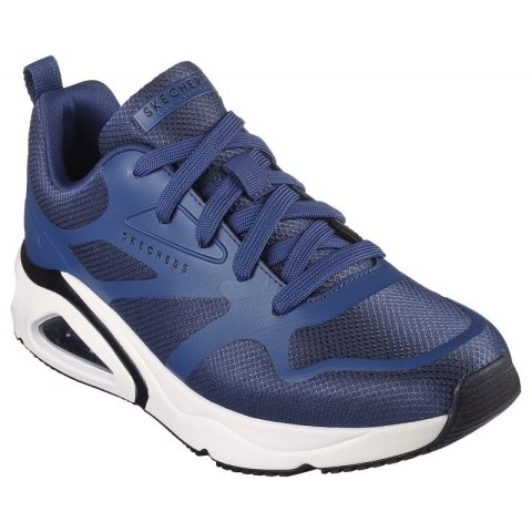 Buty Skechers Street Tres-Air Uno Revolution-Airy M 183070-NVY Skechers