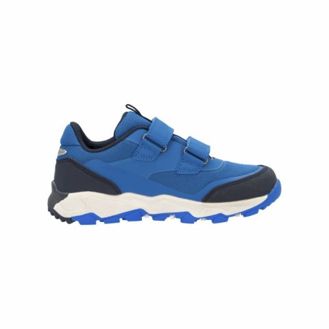 Buty Trollkids Kids Preikestolen Hiker JR 269-108 Trollkids