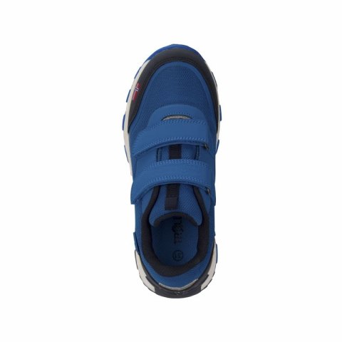 Buty Trollkids Kids Preikestolen Hiker JR 269-108 Trollkids