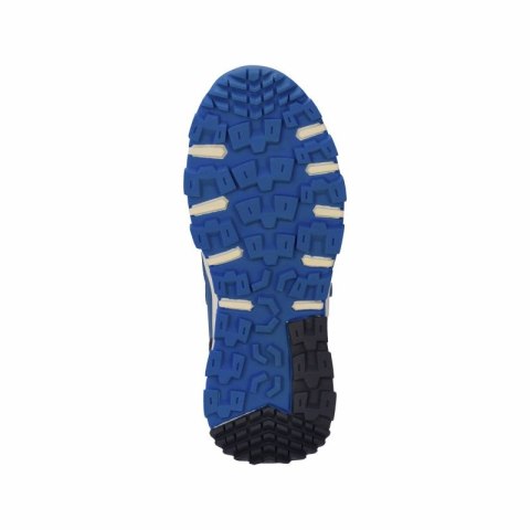 Buty Trollkids Kids Preikestolen Hiker JR 269-108 Trollkids