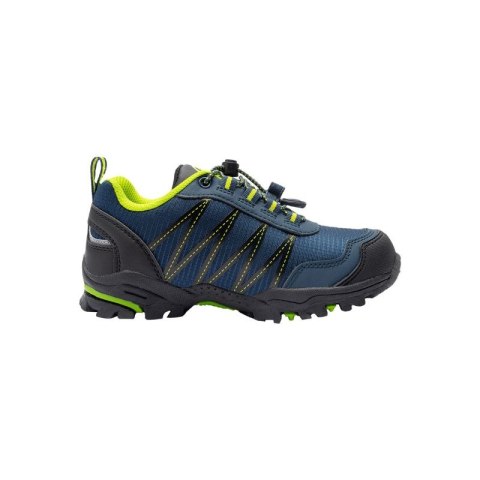 Buty Trollkids Trolltunga Hiker Low JR 155-100 Trollkids