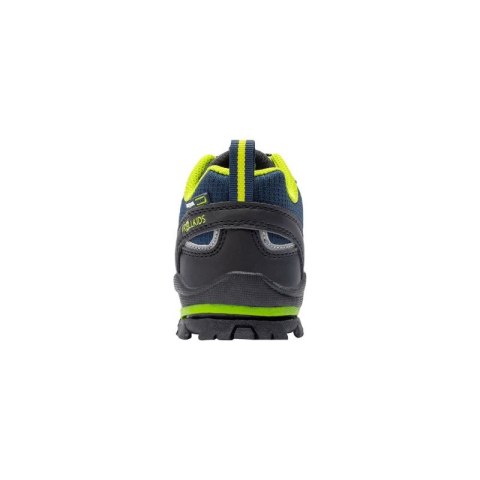 Buty Trollkids Trolltunga Hiker Low JR 155-100 Trollkids