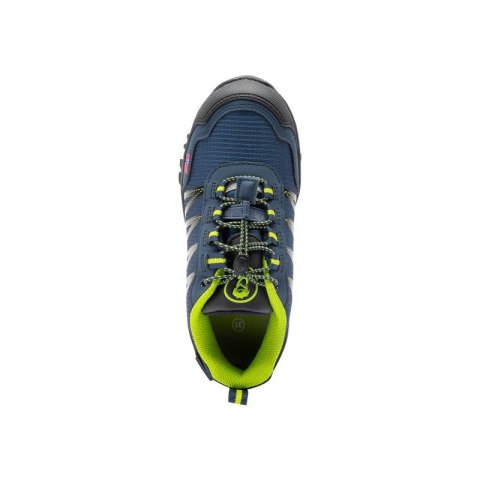 Buty Trollkids Trolltunga Hiker Low JR 155-100 Trollkids