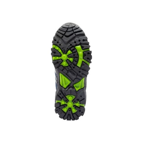 Buty Trollkids Trolltunga Hiker Low JR 155-100 Trollkids