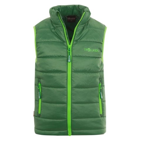 Kamizelka Trollkids Kids Trondheim Vest Jr 511-308 Trollkids