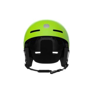 Kask Narciarski dziecięcy POC POCITO FORNIX MIPS lekka konstrukcja zielony (10473_8234) POC