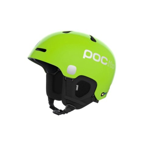 Kask Narciarski dziecięcy POC POCITO FORNIX MIPS lekka konstrukcja zielony (10473_8234) POC