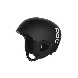 Kask Narciarski unisex POC Kask Auric Cut regulowany system wentylacji czarny (10496_1023) POC