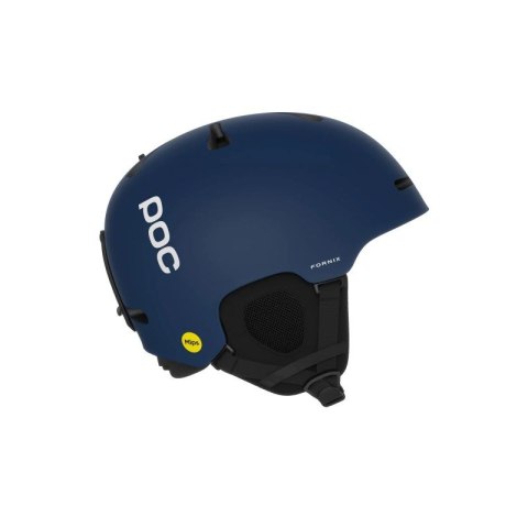 Kask narciarski unisex POC Fornix MIPS poliwęglan granatowy (10476_1589) POC