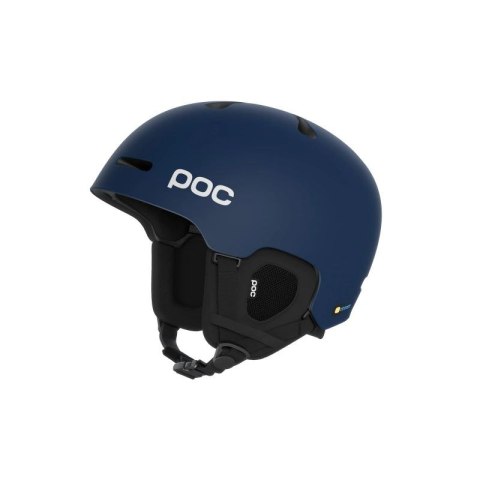 Kask narciarski unisex POC Fornix MIPS poliwęglan granatowy (10476_1589) POC