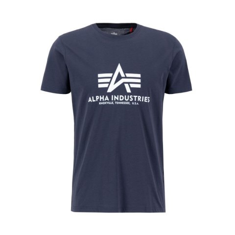 Koszulka Alpha Industries Basic T-Shirt M 100501-02 Alpha Industries