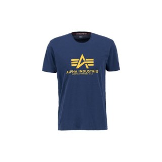 Koszulka Alpha Industries Basic T-Shirt M 100501-435 Alpha Industries