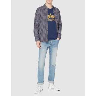 Koszulka Alpha Industries Basic T-Shirt M 100501-435 Alpha Industries
