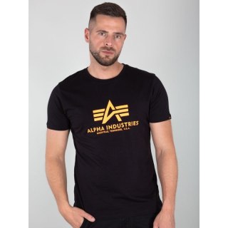Koszulka Alpha Industries Basic T-Shirt M 100501NP-477 Alpha Industries