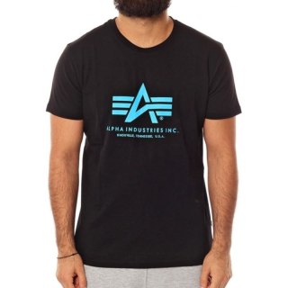 Koszulka Alpha Industries T-shirt M 100501FP-93 Alpha Industries