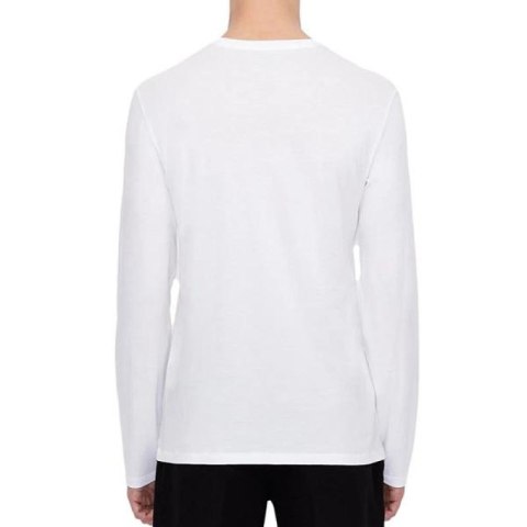 Koszulka Armani Exchange T-SHIRT Biały (8NZM99-ZJA5Z-1100)